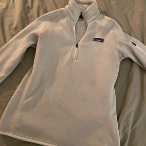 Women’s Pullover Patagonia